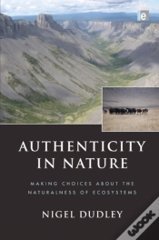 Capa do artigo Authenticity In Nature