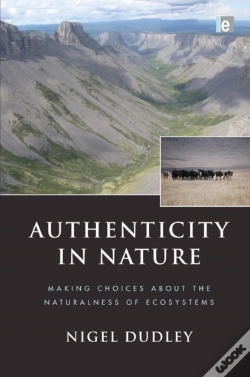 Capa do artigo Authenticity In Nature