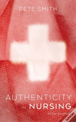 Capa do artigo Authenticity In Nursing