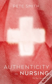 Capa do artigo Authenticity In Nursing