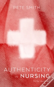 Capa do artigo Authenticity In Nursing