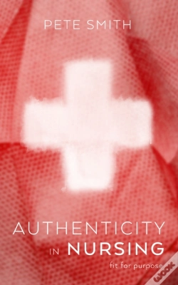 Capa do artigo Authenticity In Nursing