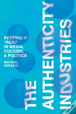 Capa do artigo Authenticity Industries