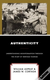 Capa do artigo Authenticity