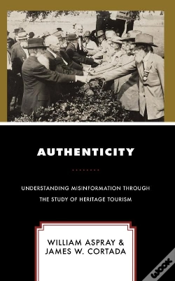 Capa do artigo Authenticity