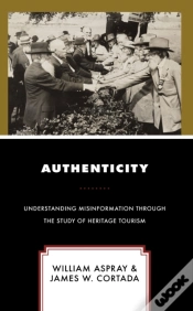 Capa do artigo Authenticity