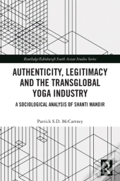 Authenticity, Legitimacy And The Transglobal Yoga Industry
