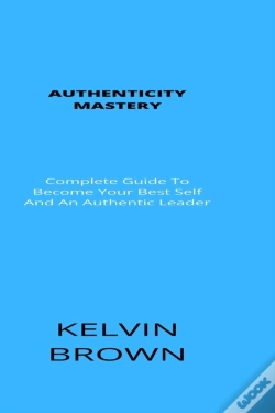 Capa do artigo Authenticity Mastery