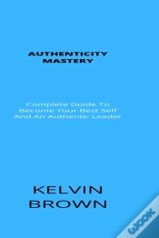 Capa do artigo Authenticity Mastery