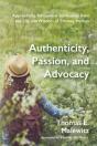 Authenticity, Passion, And Advocacy - Preview