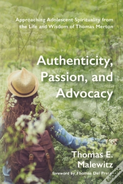 Capa do artigo Authenticity, Passion, And Advocacy