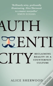 Capa do artigo Authenticity Playbook Hb