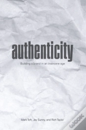 Capa do artigo Authenticity
