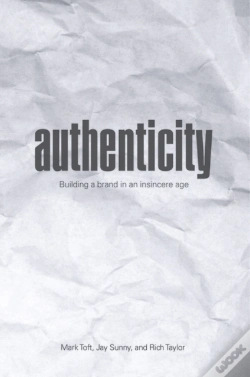 Capa do artigo Authenticity