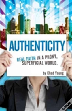 Capa do artigo Authenticity