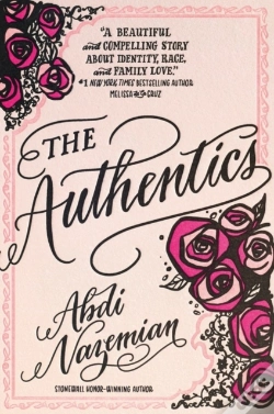 Capa do artigo Authentics