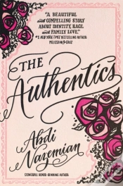 Capa do artigo Authentics