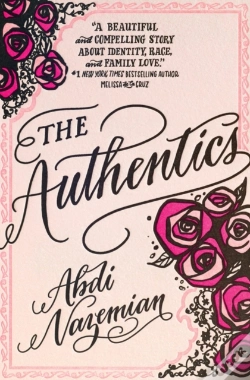 Capa do artigo Authentics