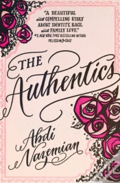 Capa do artigo Authentics