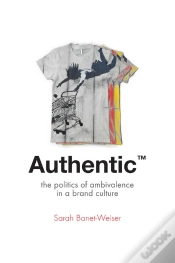 Capa do artigo Authentic(Tm)