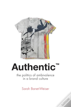 Capa do artigo Authentic(Tm)