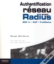 Capa do artigo Authentification Réseau Avec Radius ; 802.1x, Eap, Freeradius