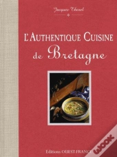 Authentique Cuisine De Bretagne