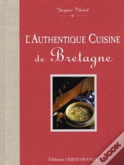 Capa do artigo Authentique Cuisine De Bretagne