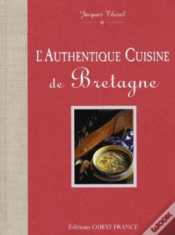 Capa do artigo Authentique Cuisine De Bretagne