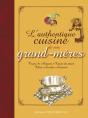 Authentique Cuisine De Nos Grand-Mères - Preview