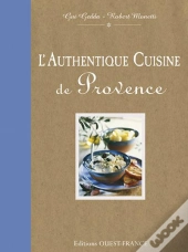 Authentique Cuisine De Provence