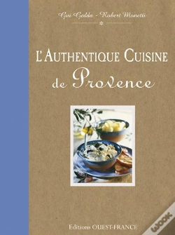 Capa do artigo Authentique Cuisine De Provence