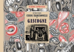 Capa do artigo Authentique Cuisine Traditionnelle De Gascogne