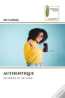 Capa do artigo Authentique - Du Soleil Et De Lune