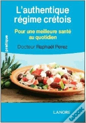 Capa do artigo Authentique Regime Cretois (L