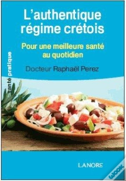 Capa do artigo Authentique Regime Cretois (L')
