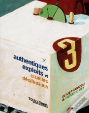 Capa do artigo Authentiques Exploits Et Cruelles Désillusions