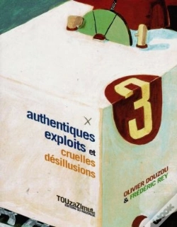 Capa do artigo Authentiques Exploits Et Cruelles Désillusions