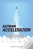 Author Acceleration