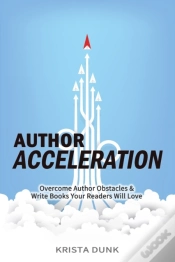 Capa do artigo Author Acceleration