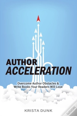 Capa do artigo Author Acceleration