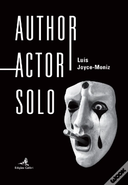 Capa do artigo Author Actor Solo