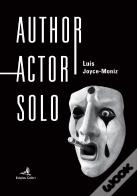 Author Actor Solo