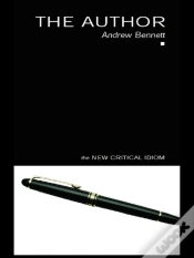 Capa do artigo Author