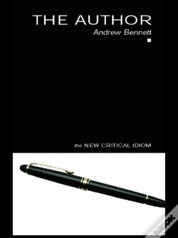 Capa do artigo Author