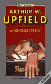 Capa do artigo Author Bites The Dust