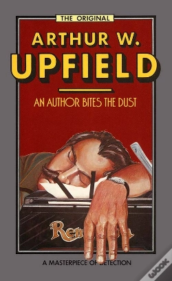 Capa do artigo Author Bites The Dust