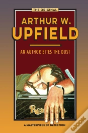 Capa do artigo Author Bites The Dust