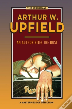 Capa do artigo Author Bites The Dust