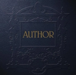 Capa do artigo Author - CD